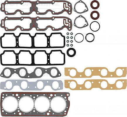 Gasket Kit, cylinder head